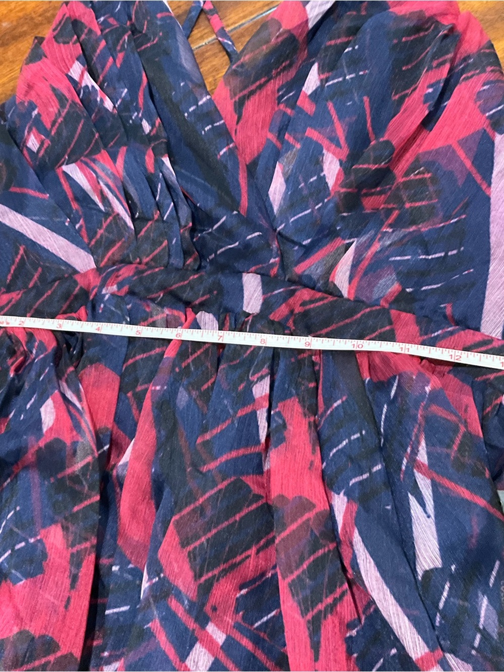 Lulus Multicolored Dress - Picture 10 of 13